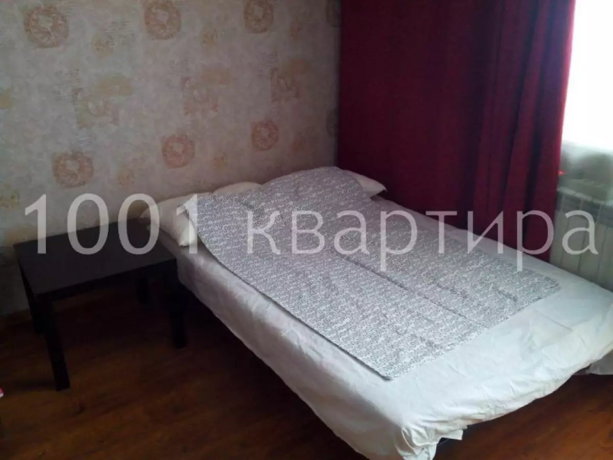 Вариант #8233 для аренды посуточно в Новосибирске Горский, д.75 на 4 гостей - фото 7