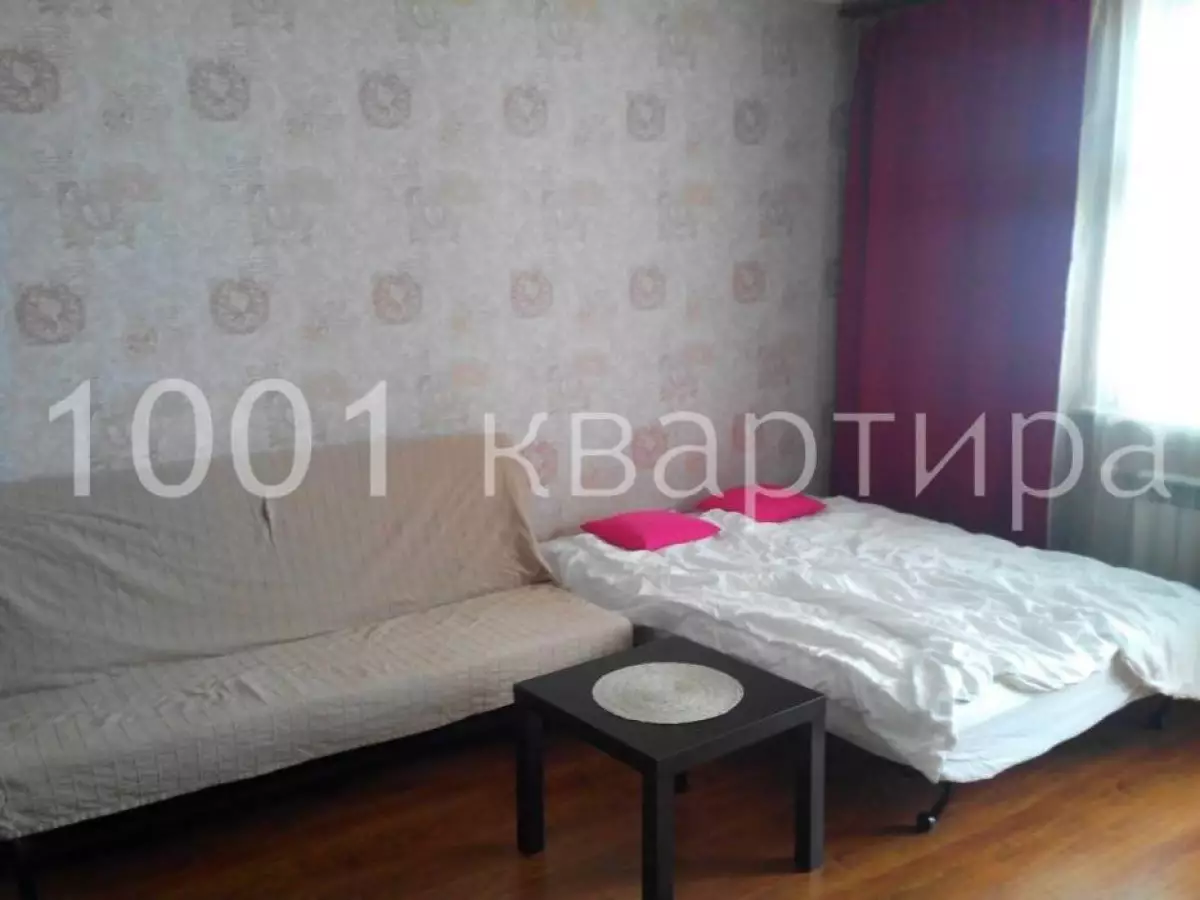 Вариант #8233 для аренды посуточно в Новосибирске Горский, д.75 на 4 гостей - фото 1
