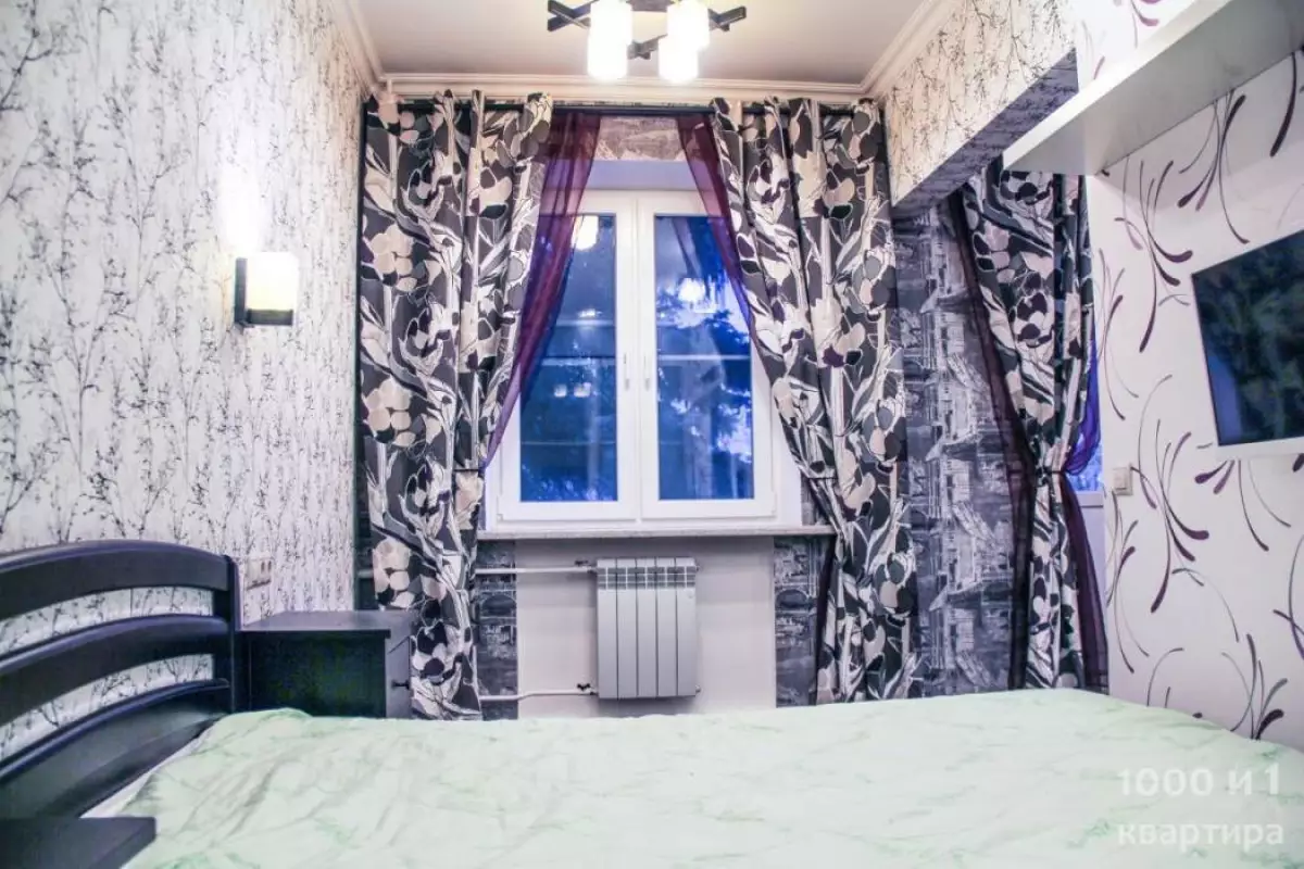 Вариант #8261 для аренды посуточно в Москве Мира, д.135 на 4 гостей - фото 10