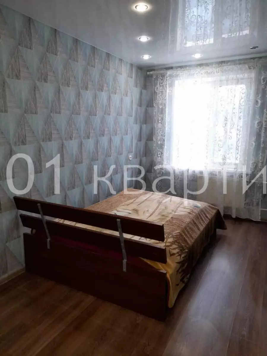 Вариант #82864 для аренды посуточно в Казани Коллективная, д.37 на 4 гостей - фото 4
