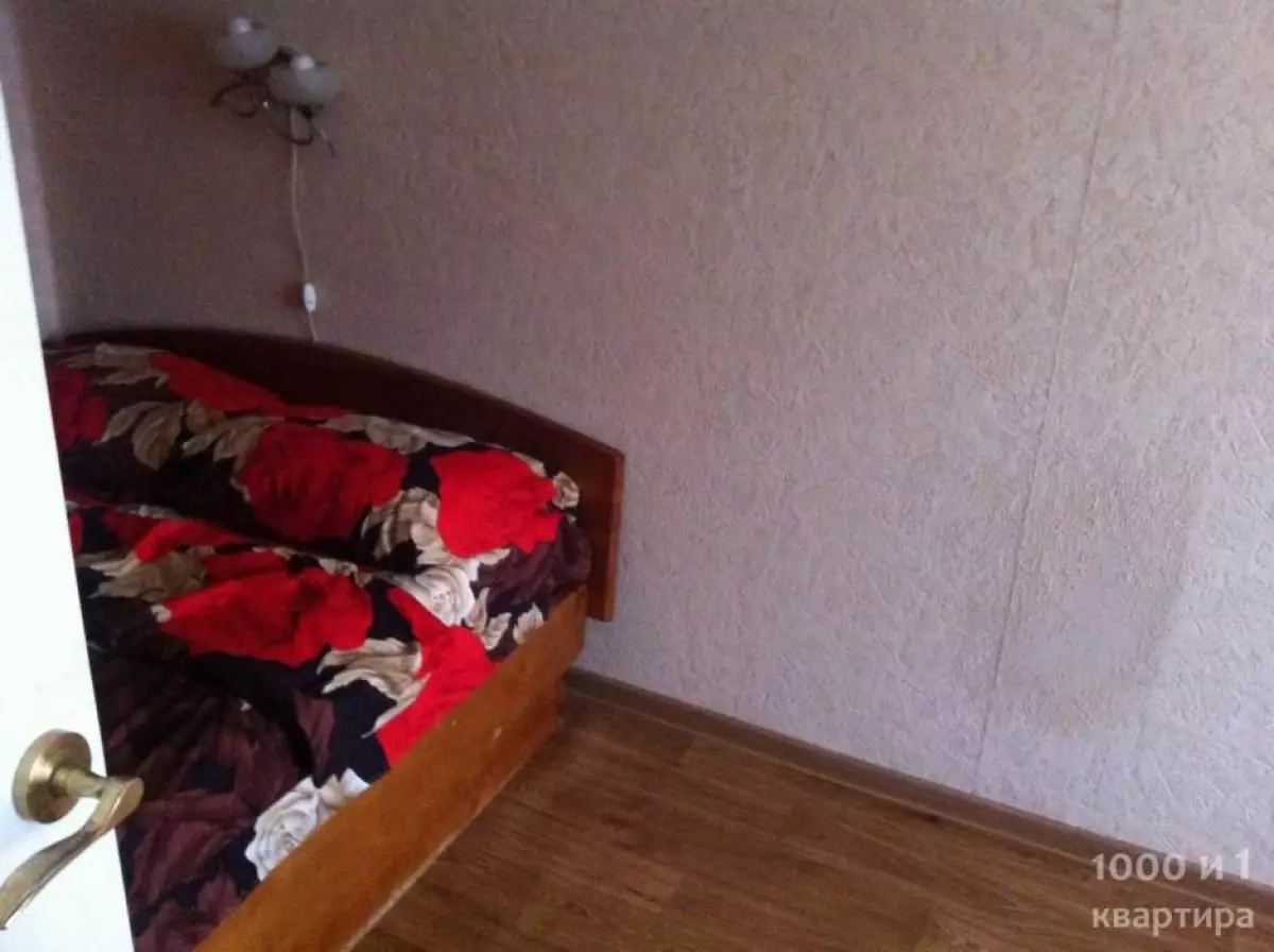 Вариант #83283 для аренды посуточно в Москве Минская, д.10 к 1 на 4 гостей - фото 2