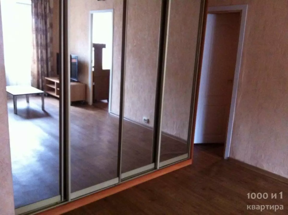 Вариант #83283 для аренды посуточно в Москве Минская, д.10 к 1 на 4 гостей - фото 3