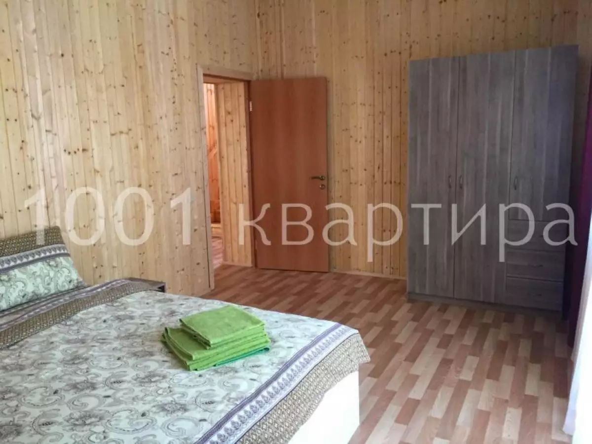 Вариант #83962 для аренды посуточно в Казани Товарная, д.181 а на 6 гостей - фото 16