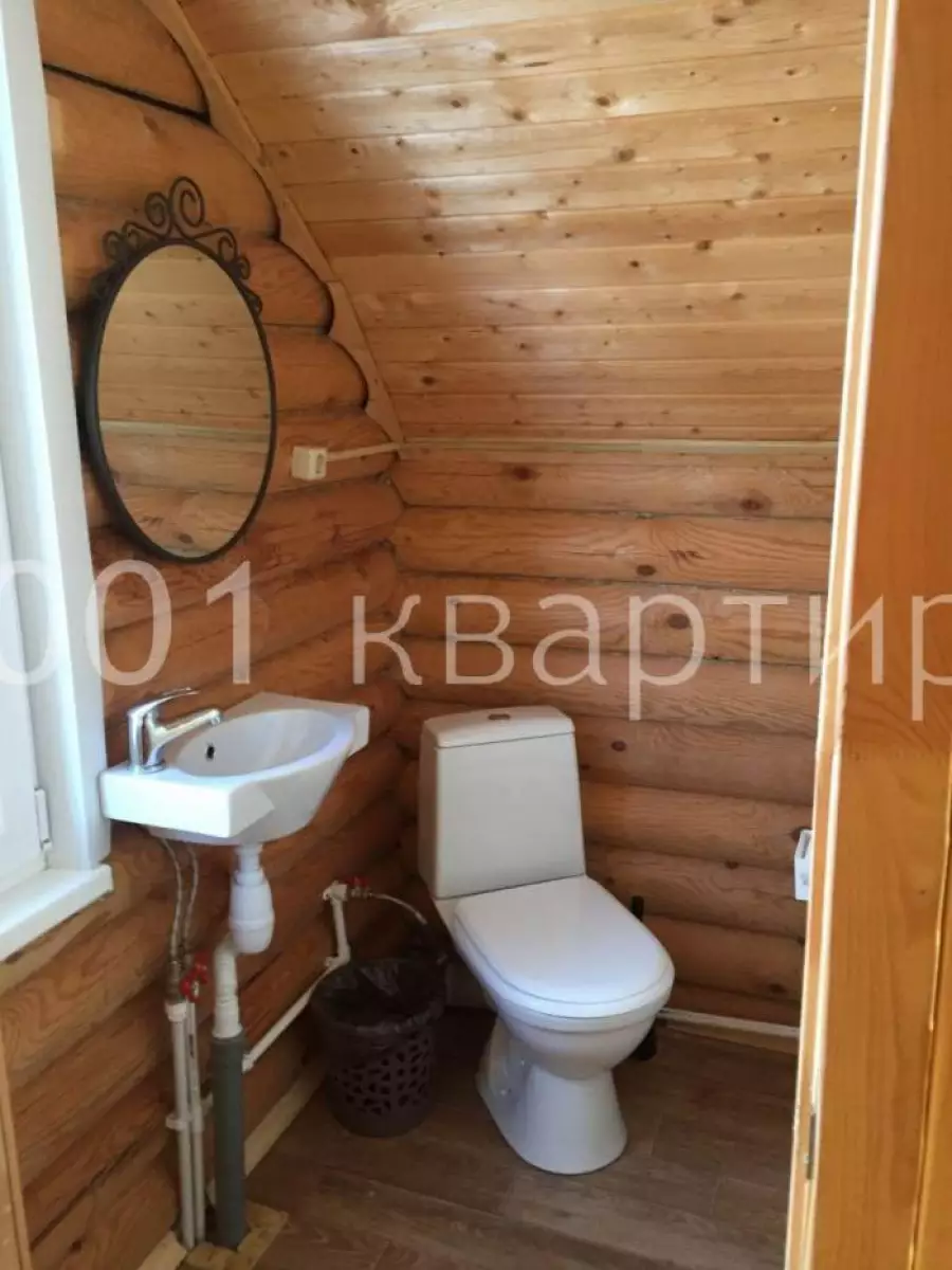 Вариант #83963 для аренды посуточно в Казани Товарная, д.181 а на 2 гостей - фото 6