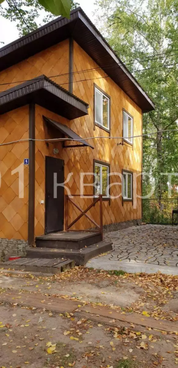 Вариант #83964 для аренды посуточно в Казани Товарная, д.181 а на 4 гостей - фото 1