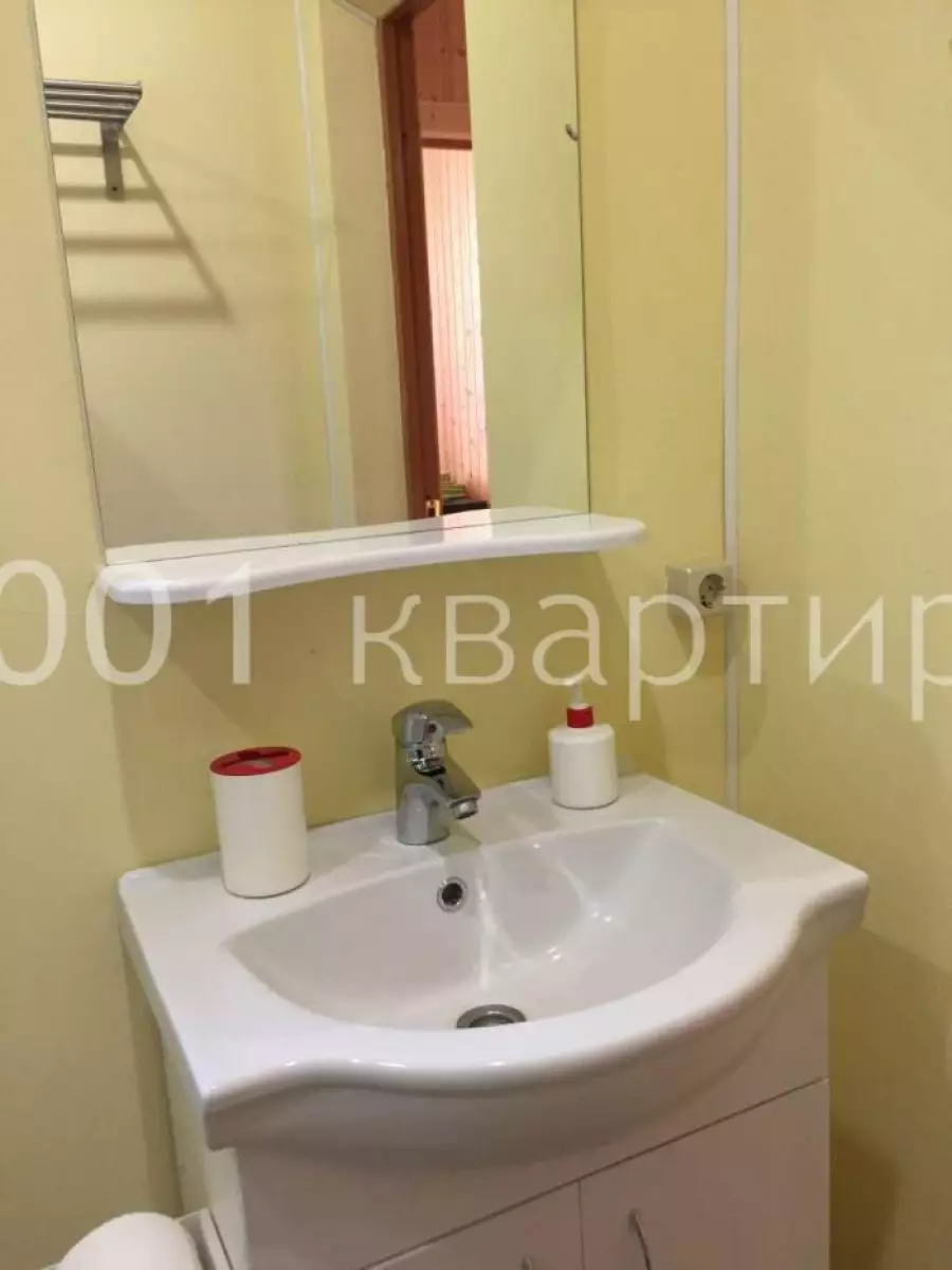 Вариант #83964 для аренды посуточно в Казани Товарная, д.181 а на 4 гостей - фото 9