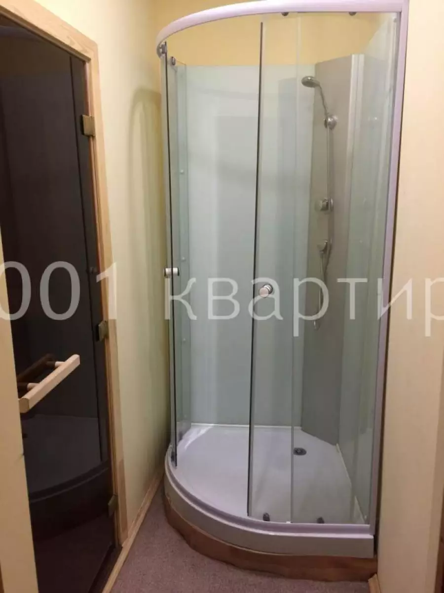 Вариант #84013 для аренды посуточно в Казани Товарная, д.181 а на 4 гостей - фото 8