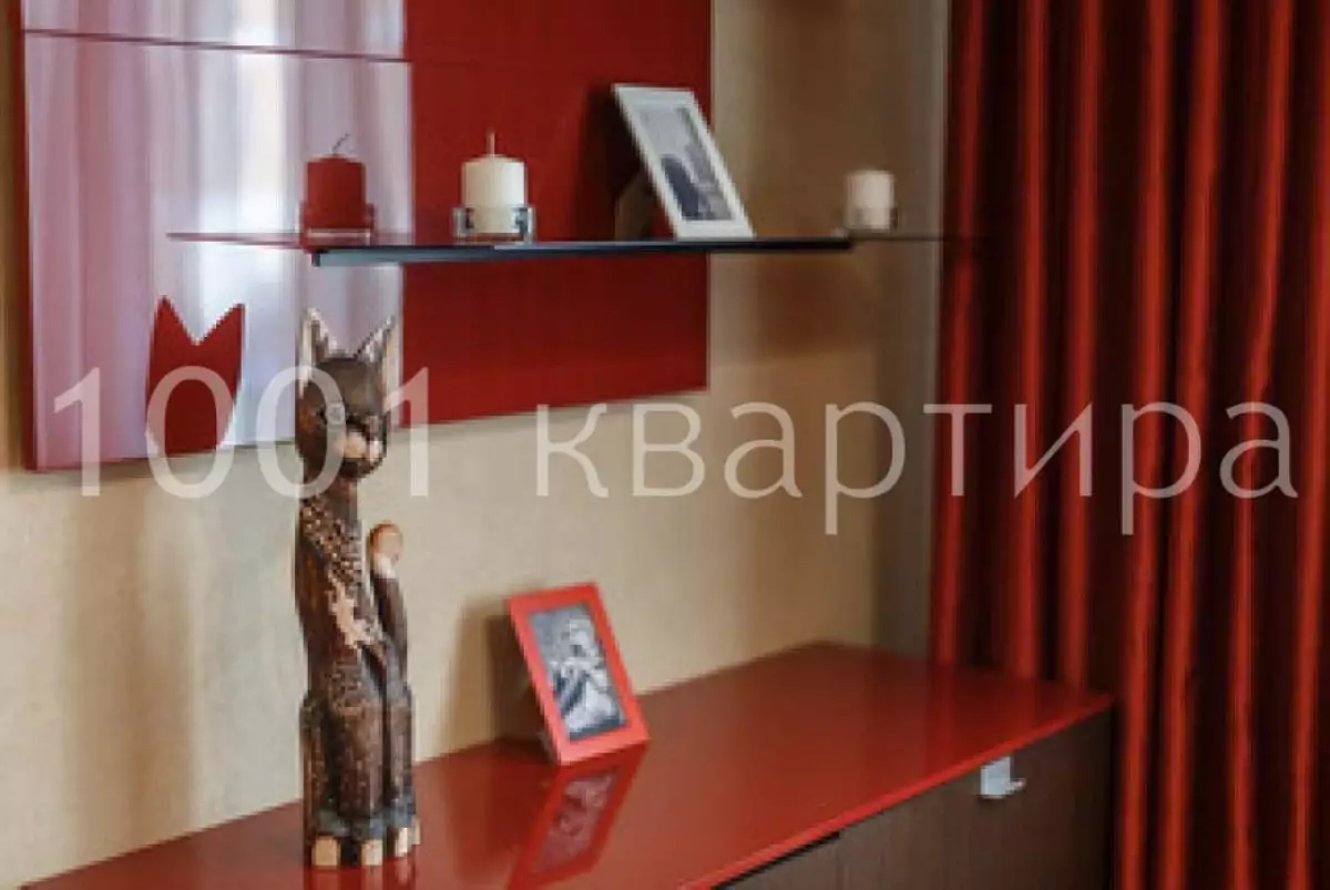 Вариант #84165 для аренды посуточно в Казани Чистопольская, д.20 Б на 4 гостей - фото 10
