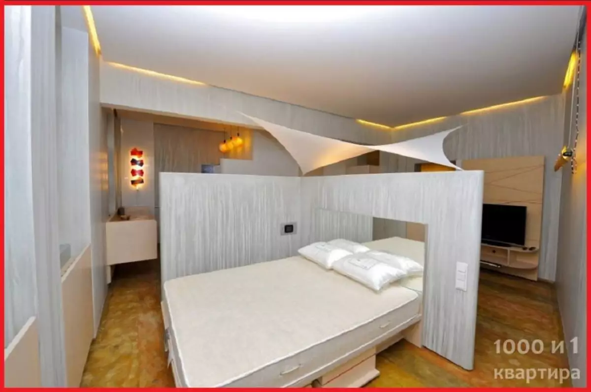 Вариант #84951 для аренды посуточно в Москве Чистый , д.10 на 3 гостей - фото 1