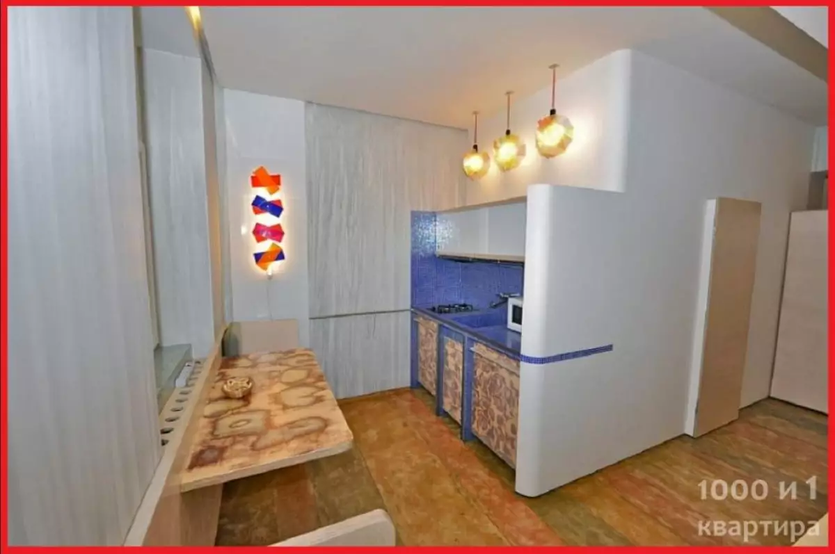Вариант #84951 для аренды посуточно в Москве Чистый , д.10 на 3 гостей - фото 4