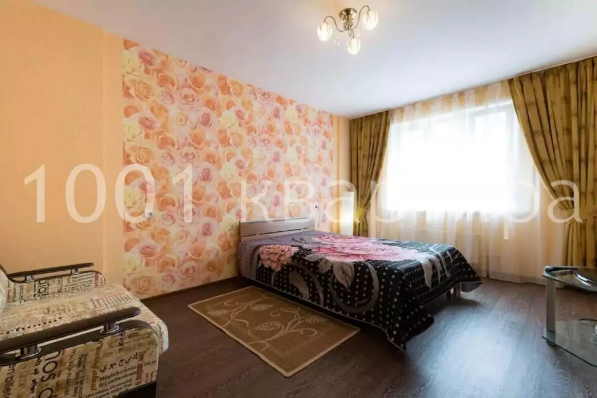 Вариант #86532 для аренды посуточно в Нижнем Новгороде Волжская , д.21 на 3 гостей - фото 3