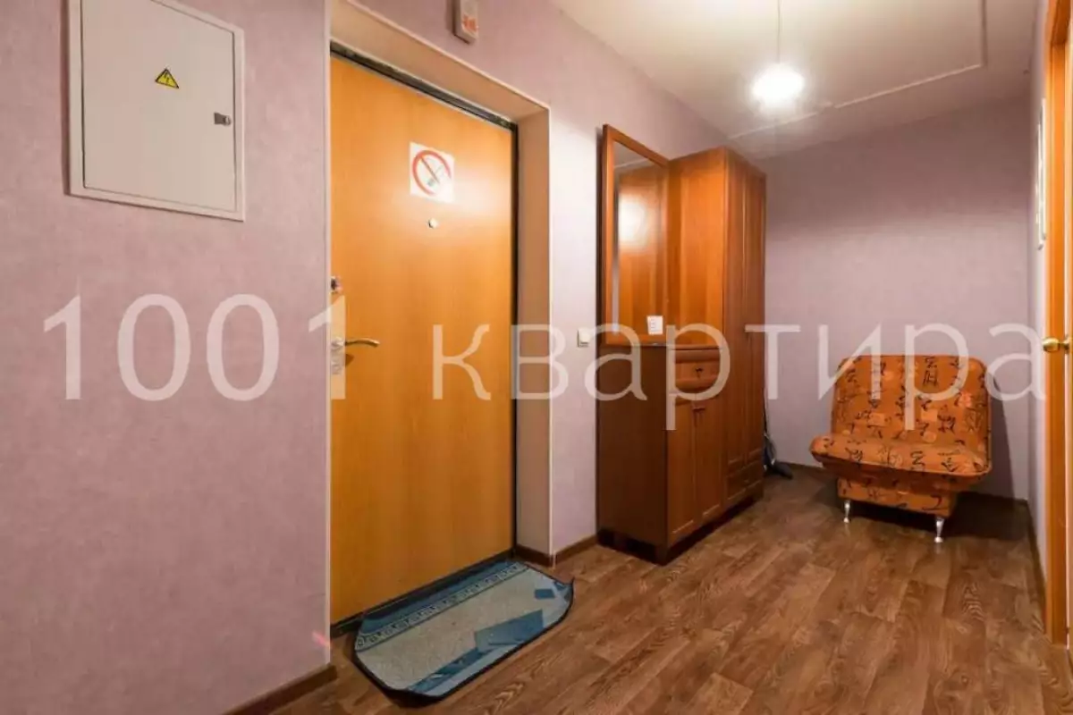 Вариант #86532 для аренды посуточно в Нижнем Новгороде Волжская , д.21 на 3 гостей - фото 9