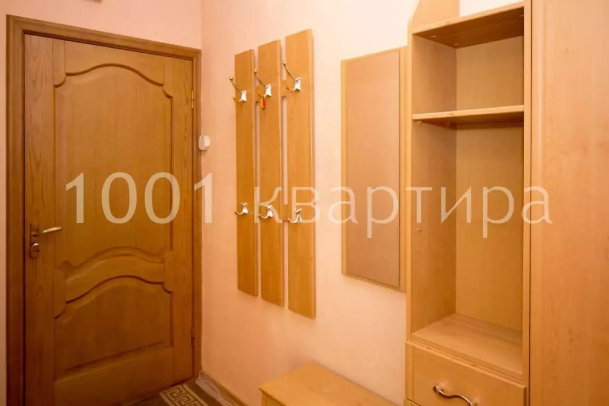 Вариант #877 для аренды посуточно в Москве Минская, д.7 на 3 гостей - фото 9