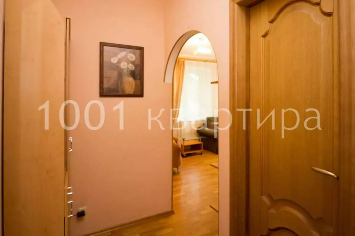 Вариант #877 для аренды посуточно в Москве Минская, д.7 на 3 гостей - фото 5