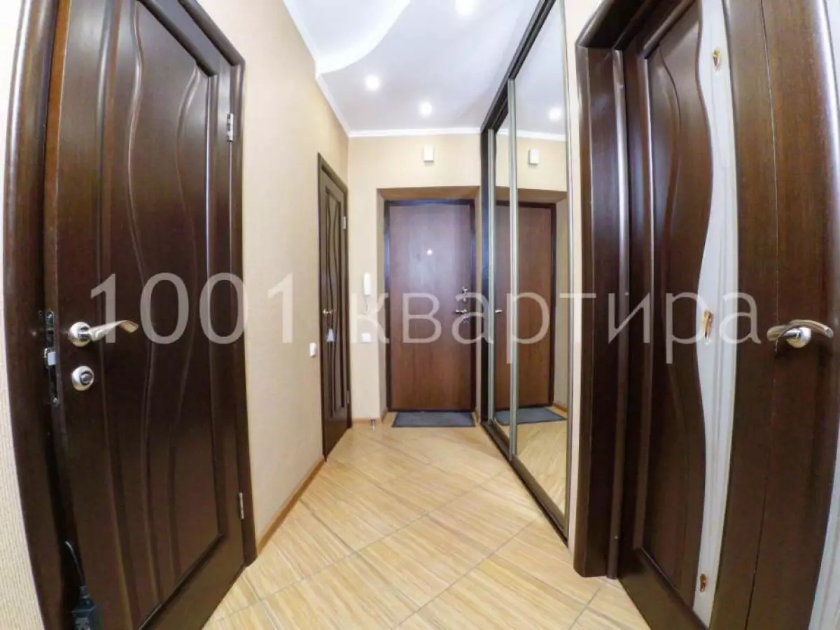 Вариант #87831 для аренды посуточно в Казани Камалеева, д.12 на 3 гостей - фото 4