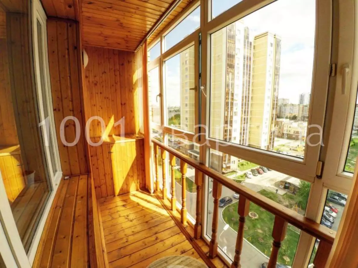 Вариант #87831 для аренды посуточно в Казани Камалеева, д.12 на 3 гостей - фото 9