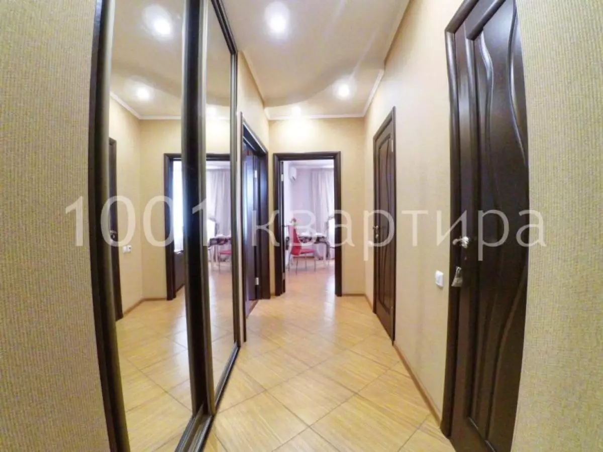 Вариант #87831 для аренды посуточно в Казани Камалеева, д.12 на 3 гостей - фото 10