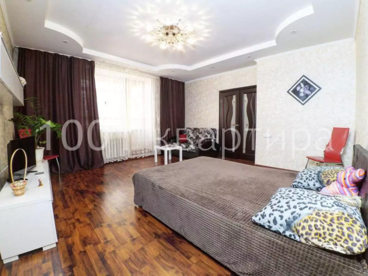 Вариант #87831 для аренды посуточно в Казани Камалеева, д.12 на 3 гостей - фото 7