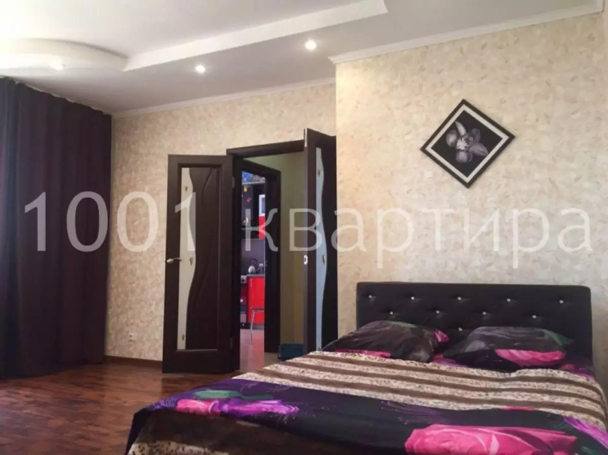 Вариант #87831 для аренды посуточно в Казани Камалеева, д.12 на 3 гостей - фото 3