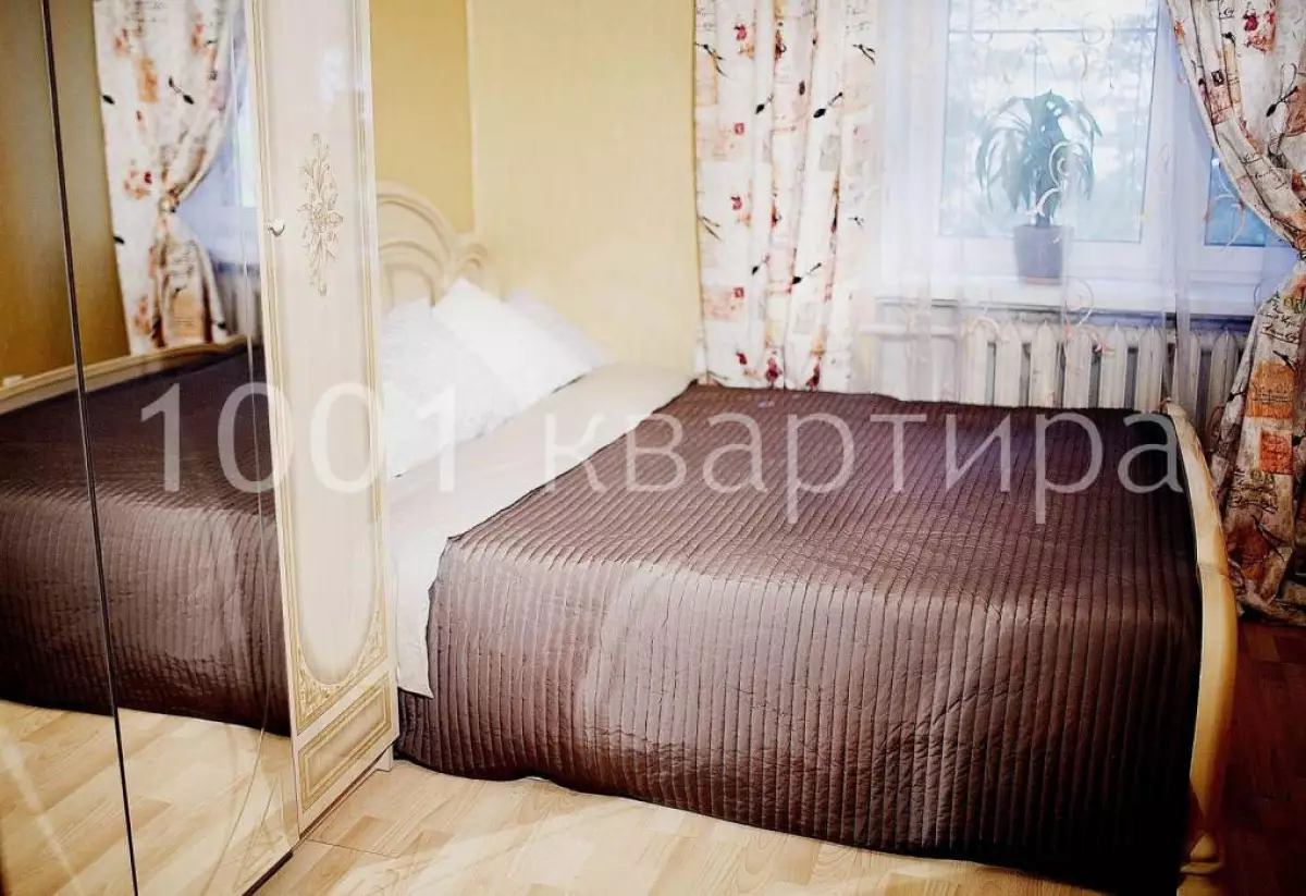 Вариант #88145 для аренды посуточно в Москве Николоямская , д.9 на 5 гостей - фото 8