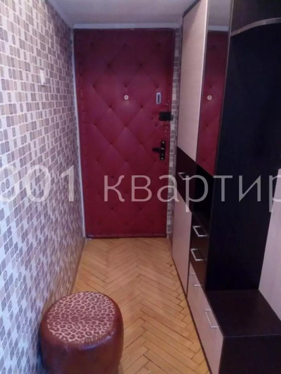 Вариант #89071 для аренды посуточно в Москве Рублёвское , д.97 на 3 гостей - фото 8
