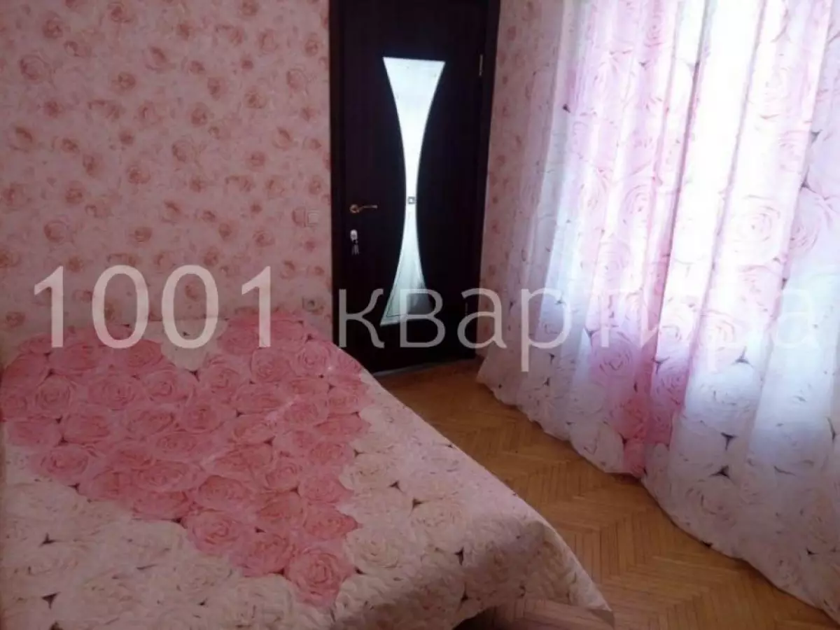 Вариант #89071 для аренды посуточно в Москве Рублёвское , д.97 на 3 гостей - фото 12