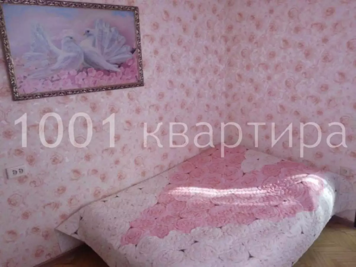 Вариант #89071 для аренды посуточно в Москве Рублёвское , д.97 на 3 гостей - фото 11