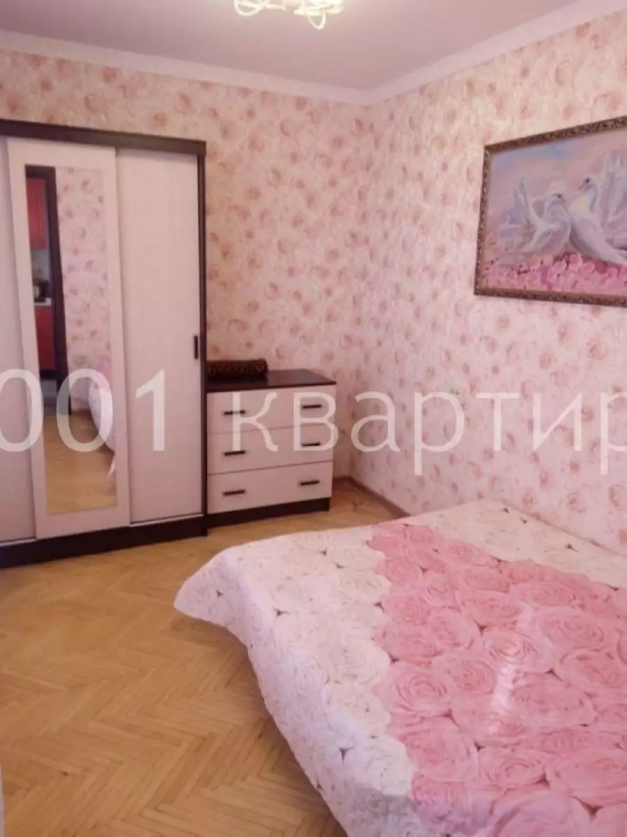 Вариант #89071 для аренды посуточно в Москве Рублёвское , д.97 на 3 гостей - фото 9