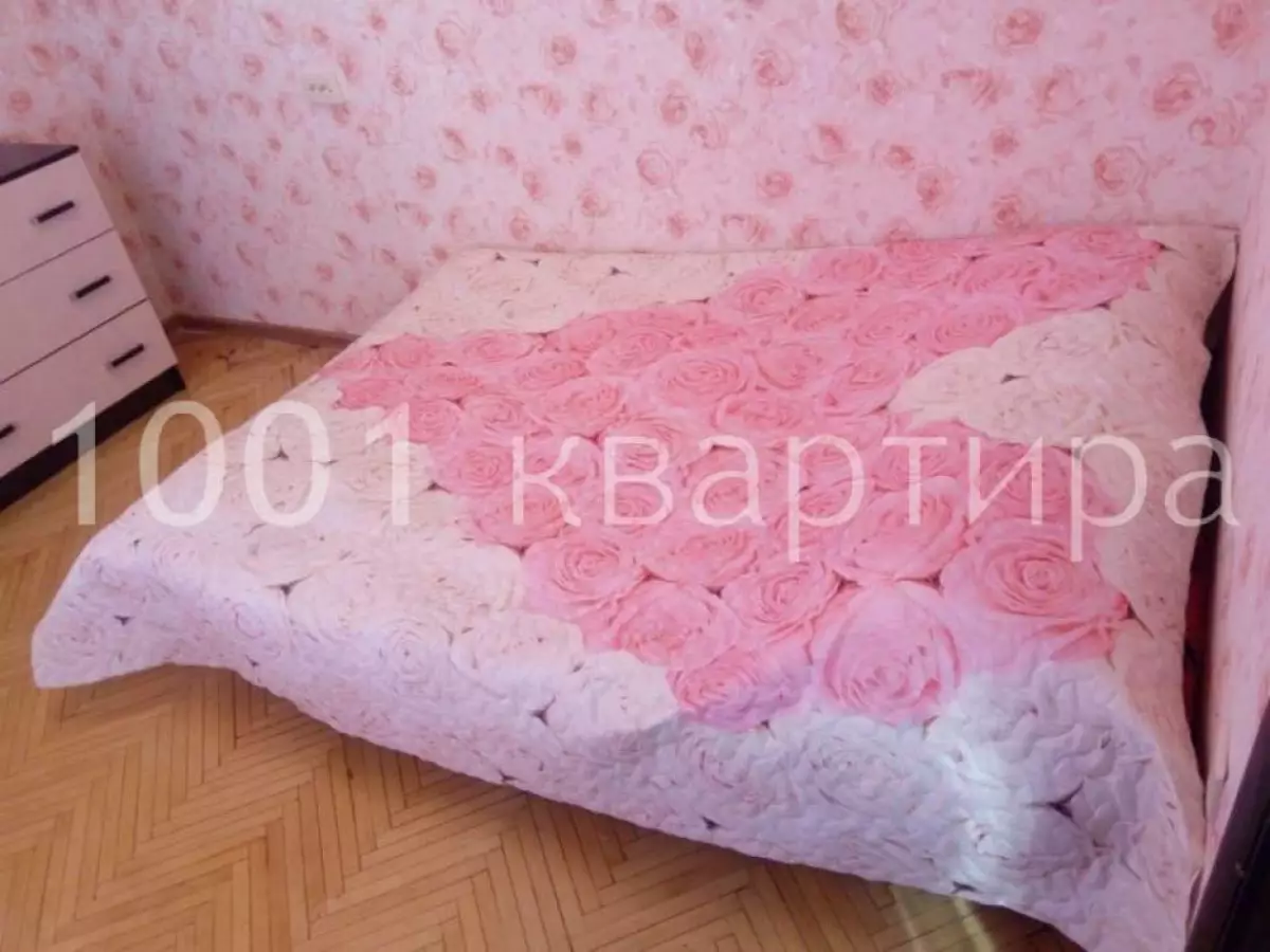 Вариант #89071 для аренды посуточно в Москве Рублёвское , д.97 на 3 гостей - фото 10