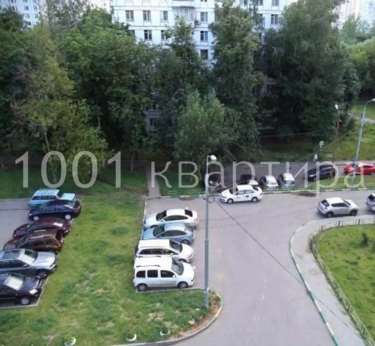 Вариант #89071 для аренды посуточно в Москве Рублёвское , д.97 на 3 гостей - фото 18