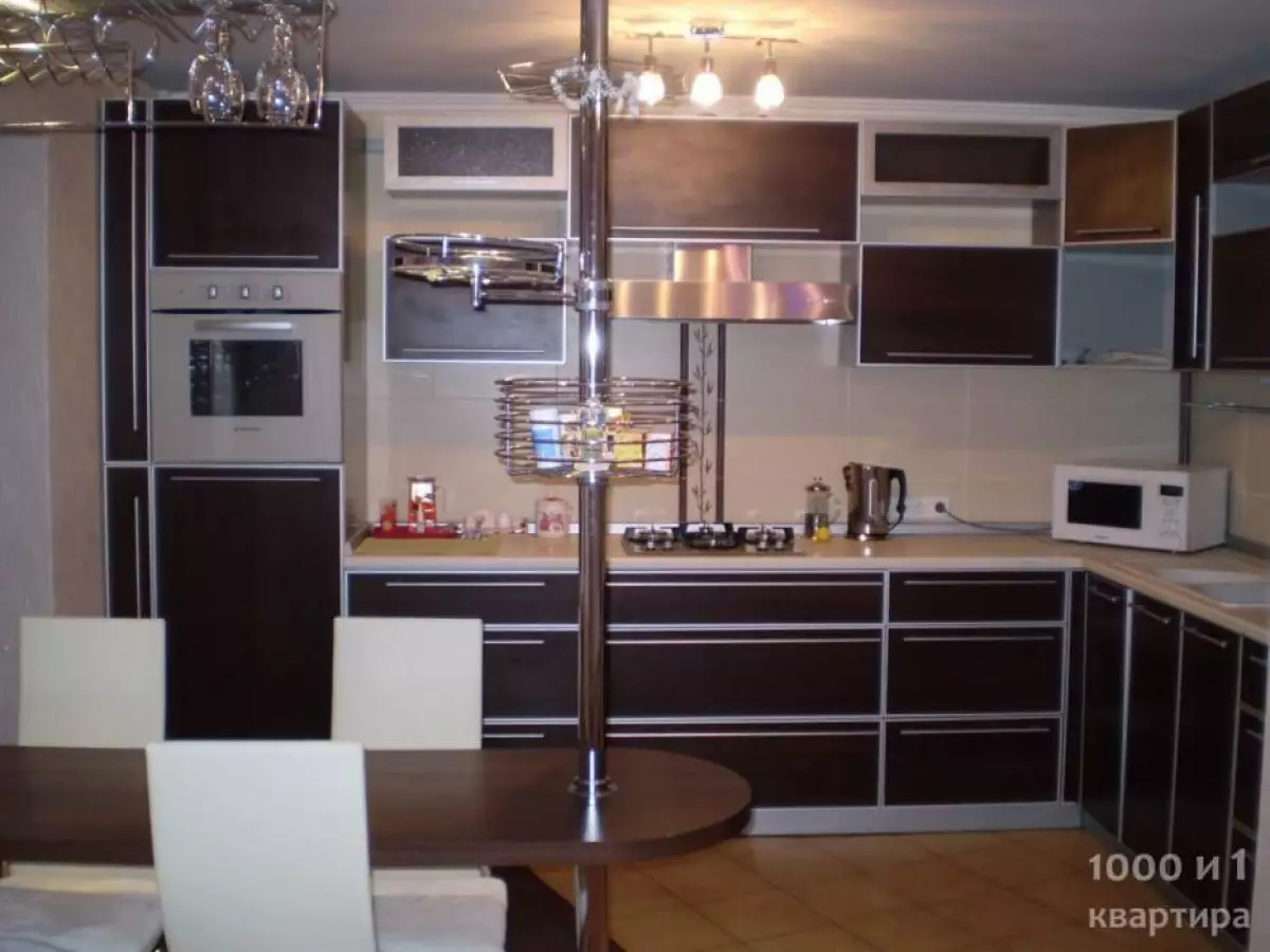 Вариант #89467 для аренды посуточно в Саратове Новоузенская, д.140 на 2 гостей - фото 4