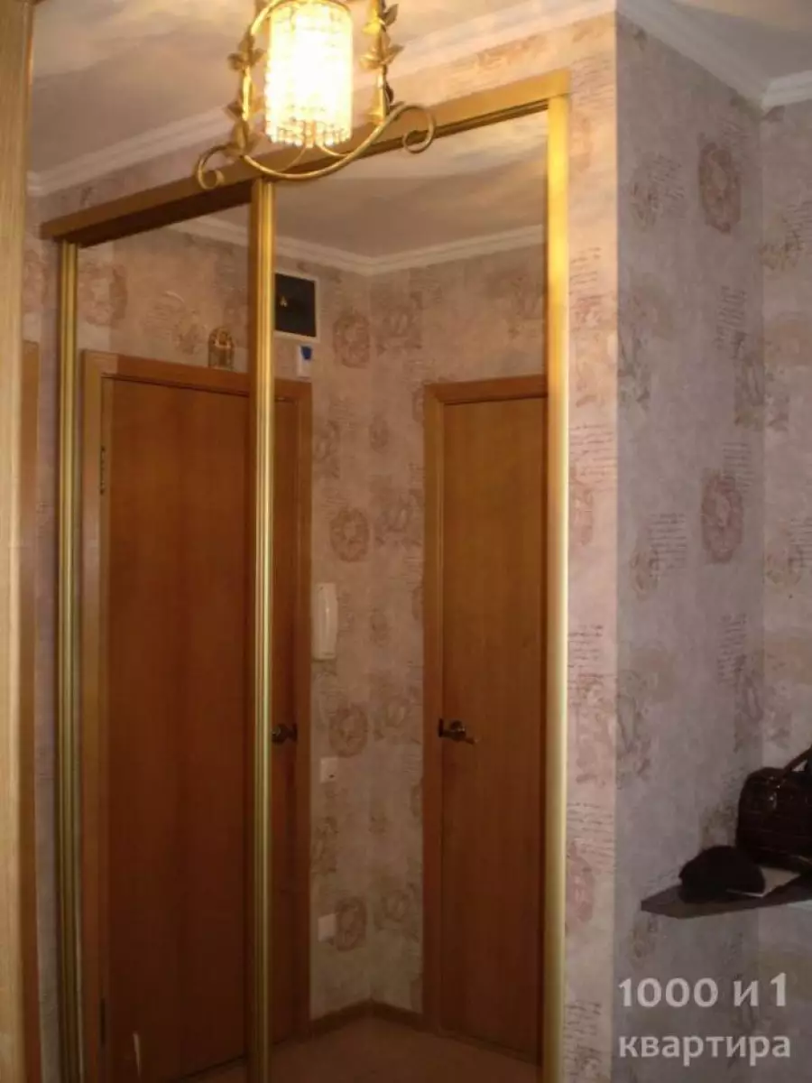 Вариант #89467 для аренды посуточно в Саратове Новоузенская, д.140 на 2 гостей - фото 6