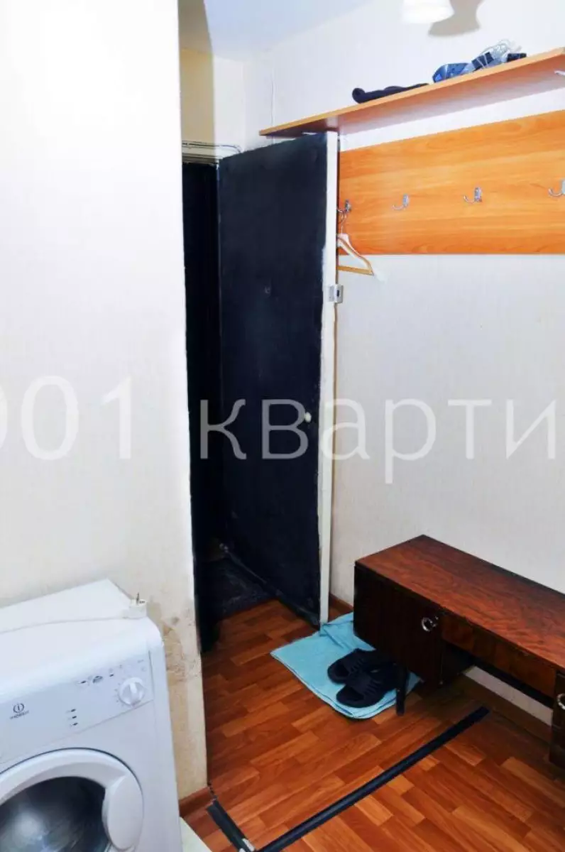 Вариант #89688 для аренды посуточно в Москве Введенского, д.24 на 3 гостей - фото 8