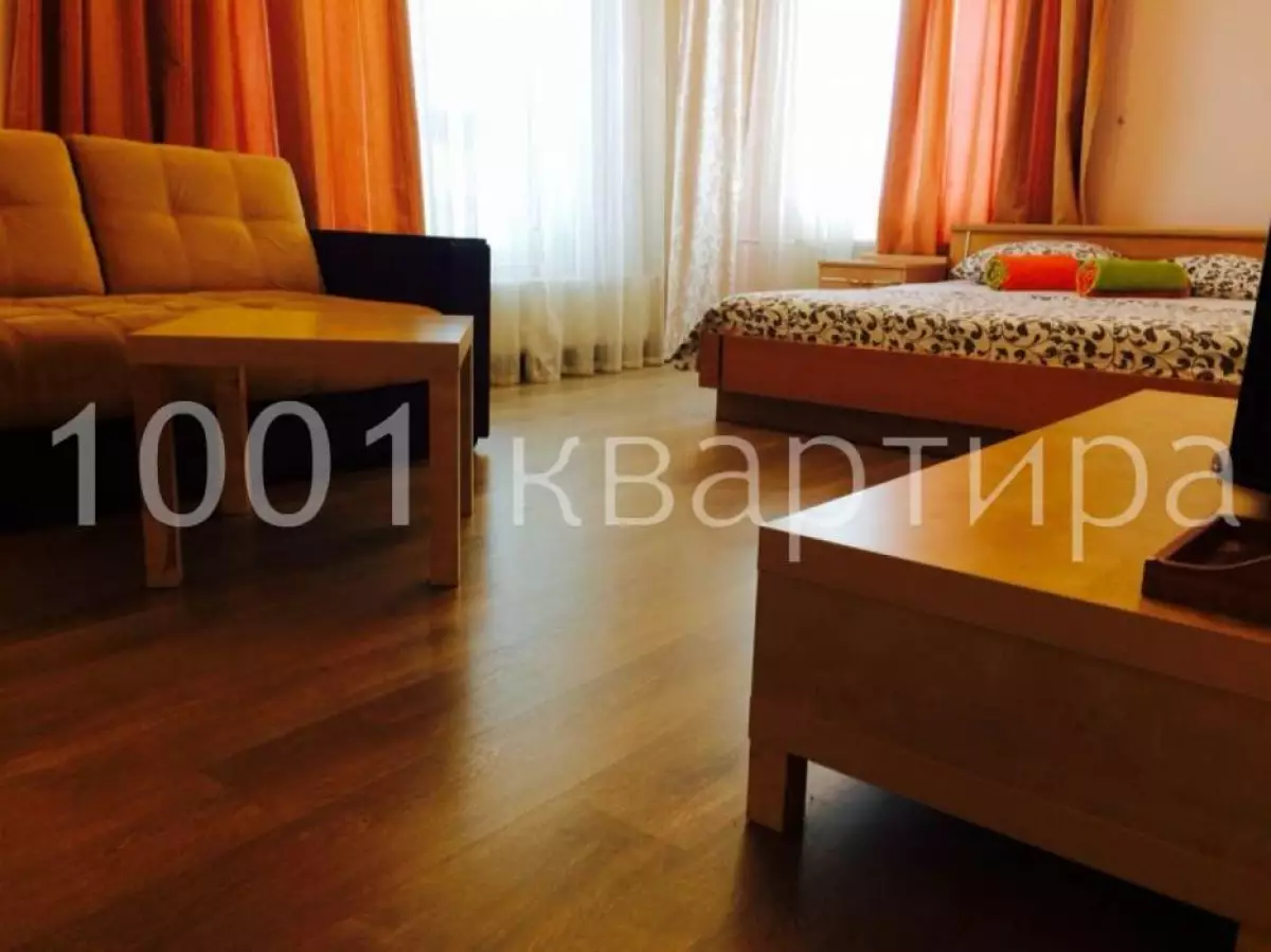 Вариант #89856 для аренды посуточно в Казани Сибгата Хакима , д.60 на 8 гостей - фото 5