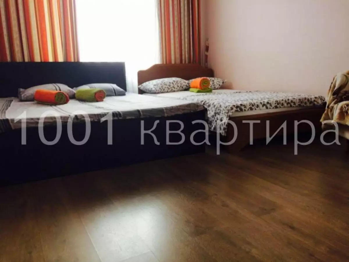 Вариант #89856 для аренды посуточно в Казани Сибгата Хакима , д.60 на 8 гостей - фото 9