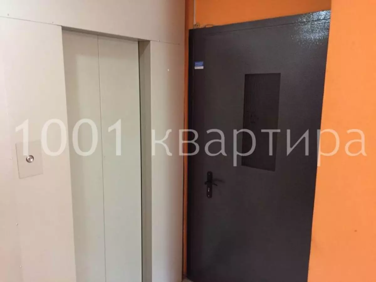 Вариант #91831 для аренды посуточно в Москве Бутырский Вал, д.34 на 6 гостей - фото 13