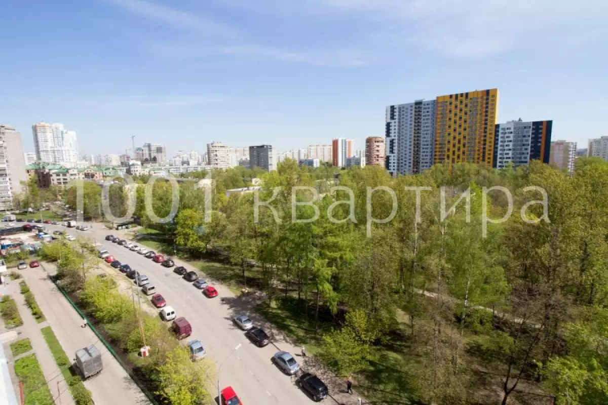 Вариант #92024 для аренды посуточно в Москве Молодогвардейская, д.34 на 5 гостей - фото 16