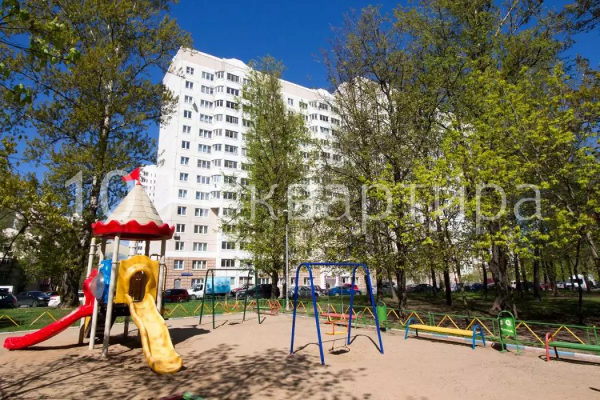 Вариант #92024 для аренды посуточно в Москве Молодогвардейская, д.34 на 5 гостей - фото 15