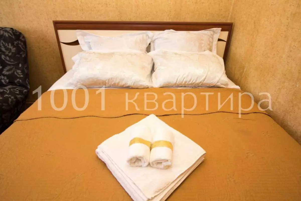 Вариант #92024 для аренды посуточно в Москве Молодогвардейская, д.34 на 5 гостей - фото 3