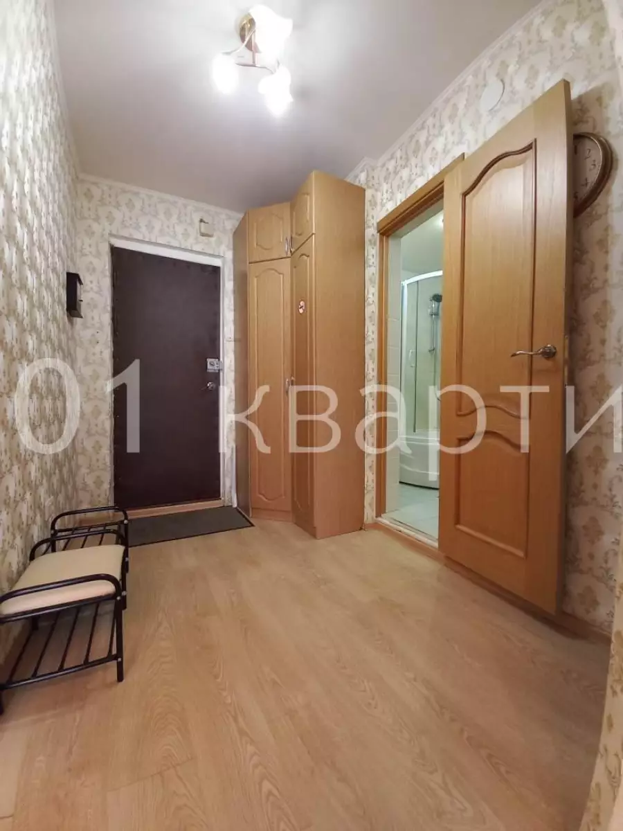 Вариант #92376 для аренды посуточно в Нижнем Новгороде Казанское, д.1 на 4 гостей - фото 9