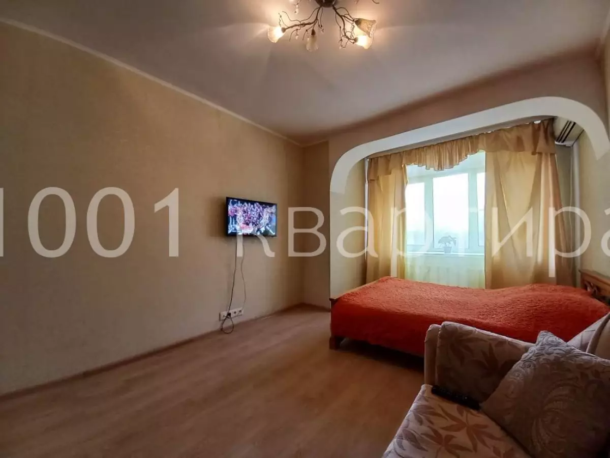 Вариант #92376 для аренды посуточно в Нижнем Новгороде Казанское, д.1 на 4 гостей - фото 5