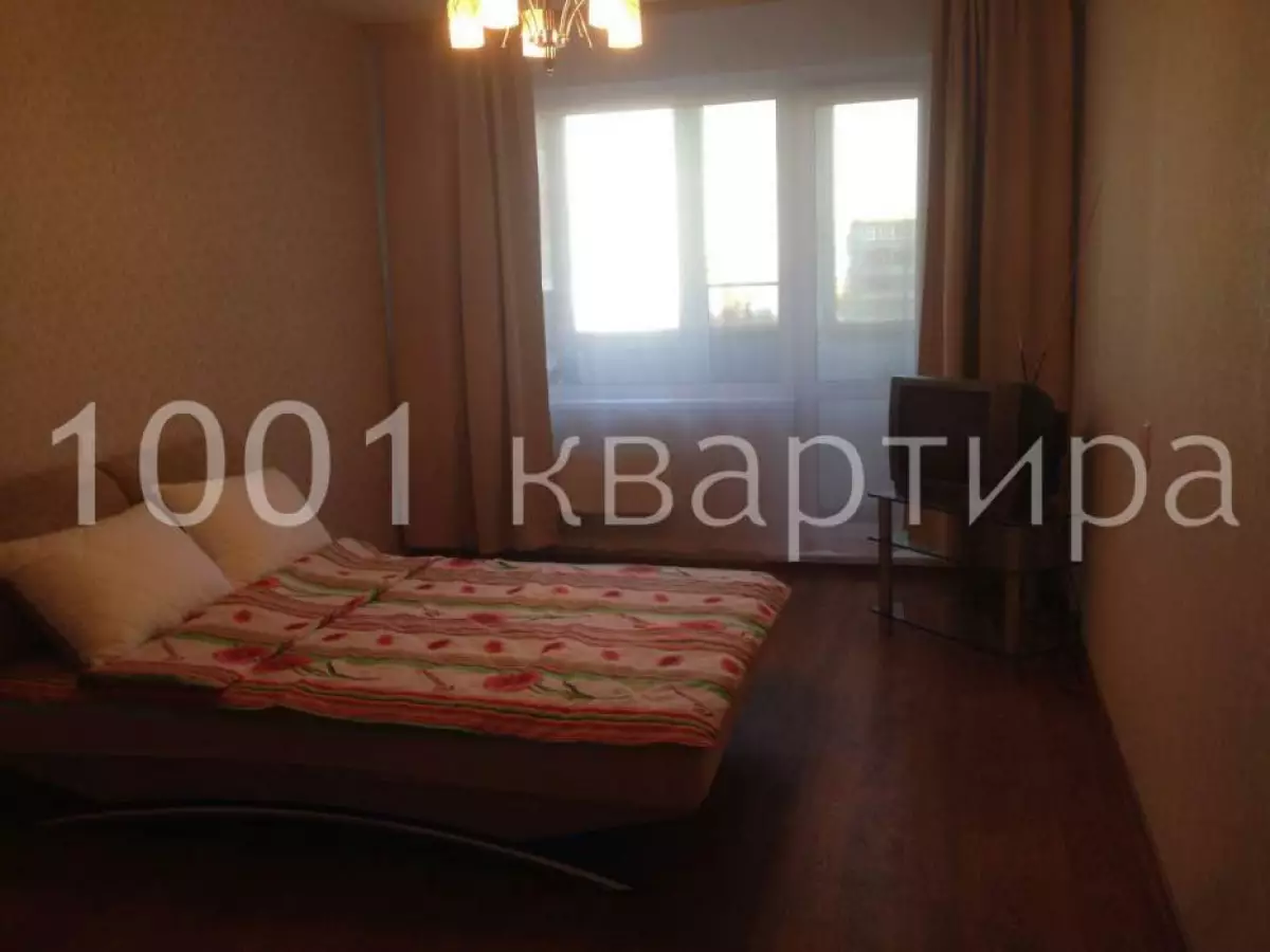 Вариант #92631 для аренды посуточно в Самаре Пензенская, д.58 на 2 гостей - фото 1