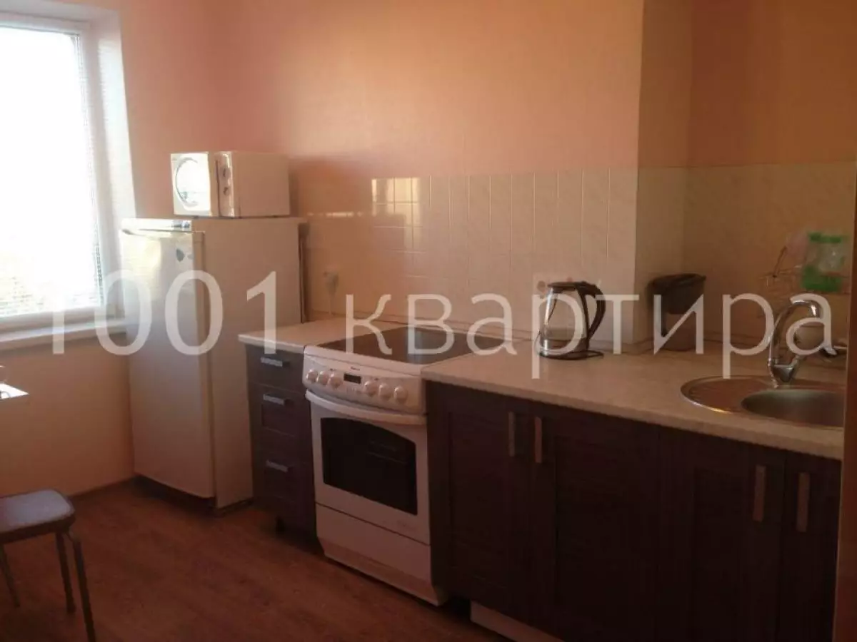 Вариант #92631 для аренды посуточно в Самаре Пензенская, д.58 на 2 гостей - фото 2