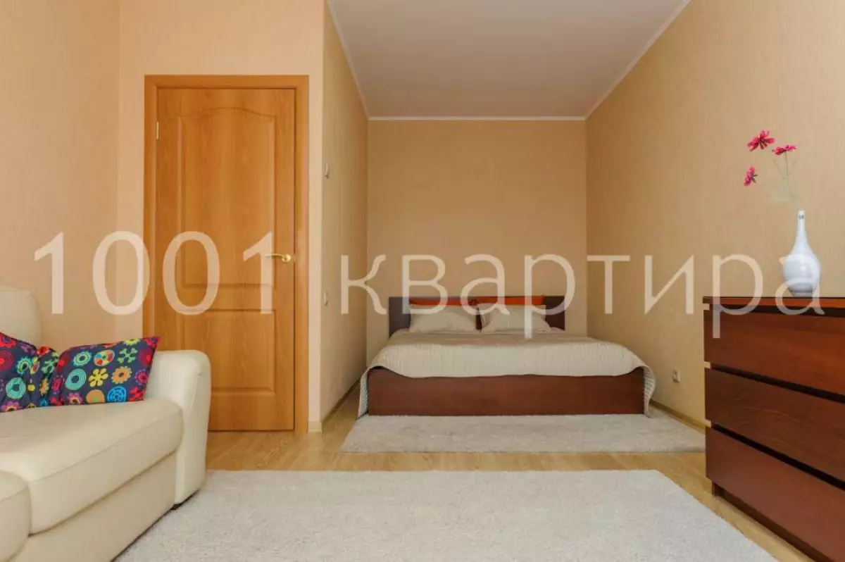 Вариант #92880 для аренды посуточно в Москве Спасская, д.8 на 4 гостей - фото 10