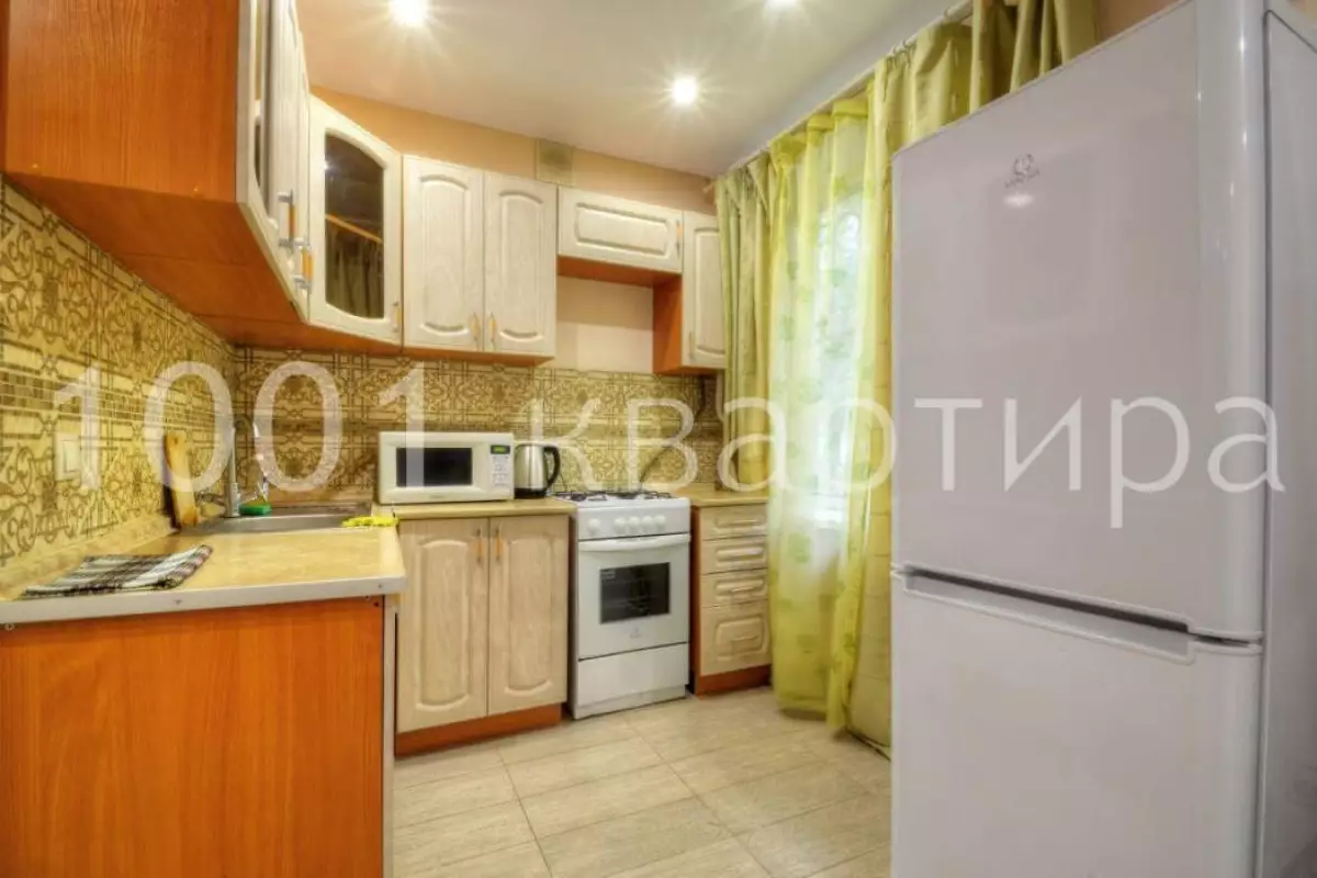 Вариант #93213 для аренды посуточно в Москве Сивашская, д.11 на 2 гостей - фото 5
