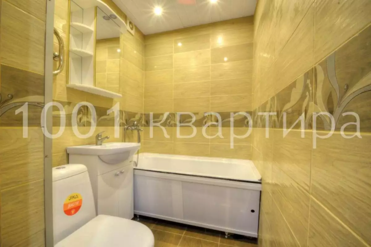 Вариант #93213 для аренды посуточно в Москве Сивашская, д.11 на 2 гостей - фото 6