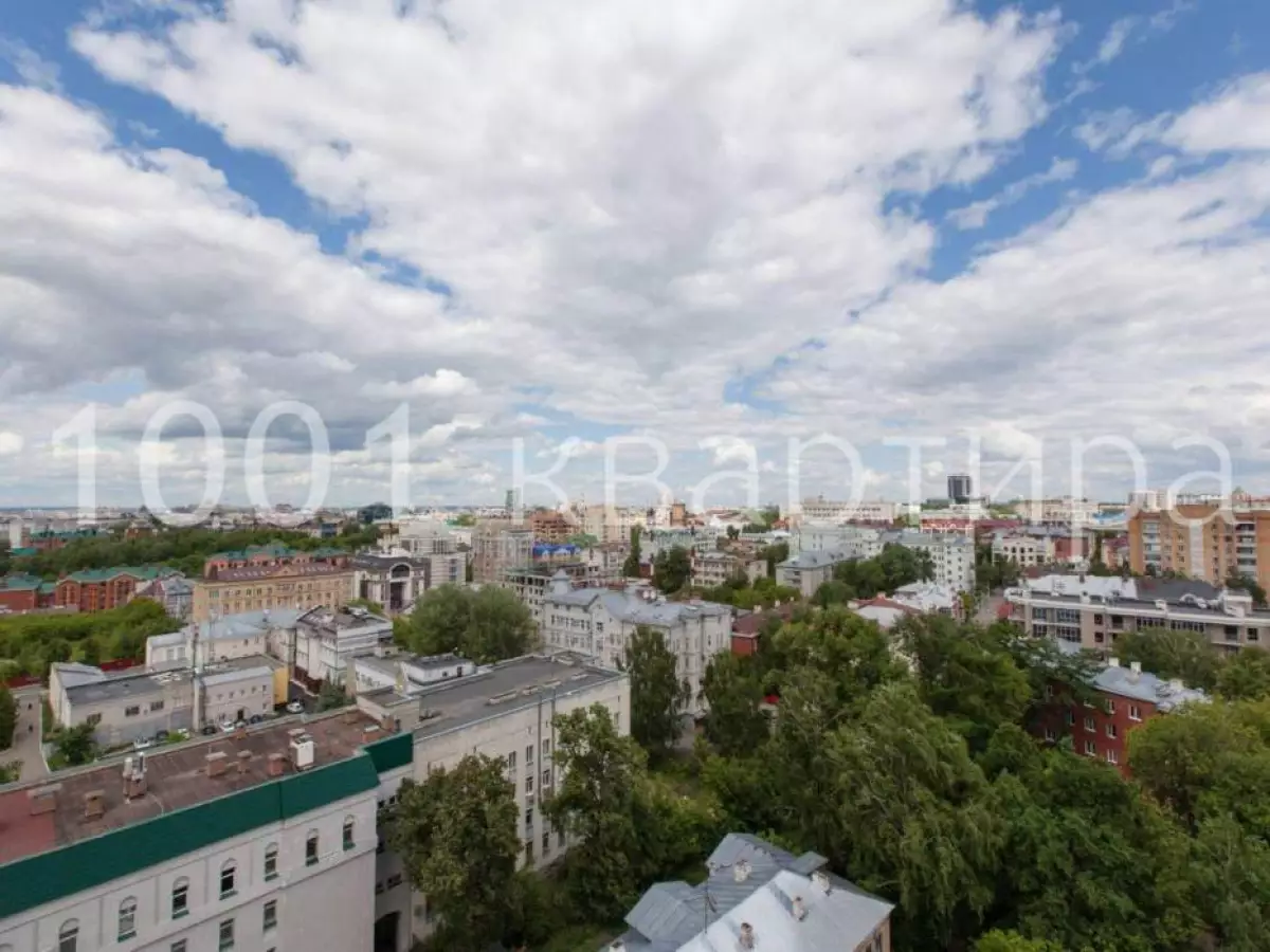 Вариант #93431 для аренды посуточно в Казани Щербаковский, д.7 на 4 гостей - фото 10