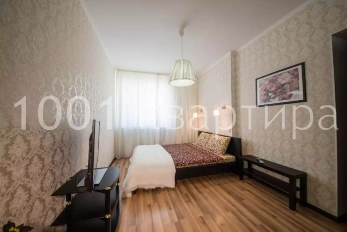 Вариант #93512 для аренды посуточно в Саратове Чапаева, д.38/40 на 4 гостей - фото 5