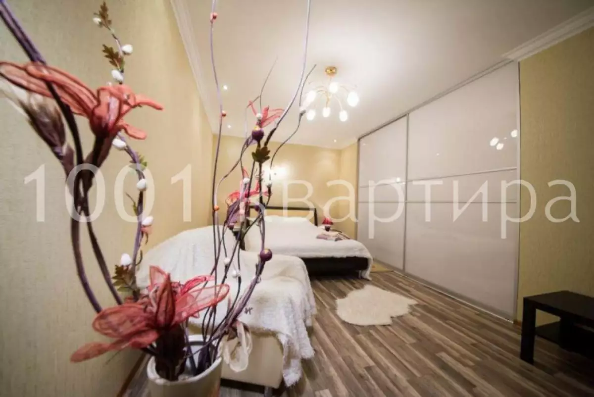 Вариант #93526 для аренды посуточно в Саратове Соколовая, д.10/16 на 2 гостей - фото 1