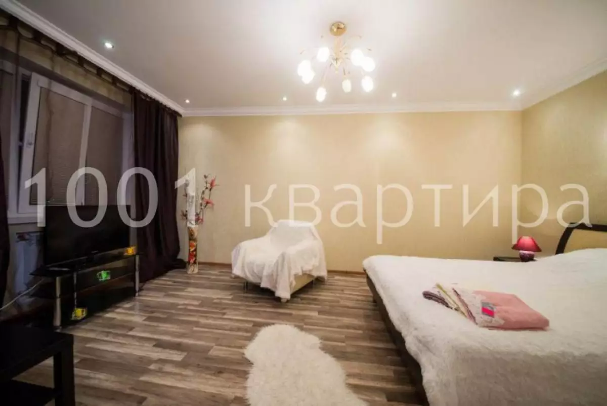 Вариант #93526 для аренды посуточно в Саратове Соколовая, д.10/16 на 2 гостей - фото 2